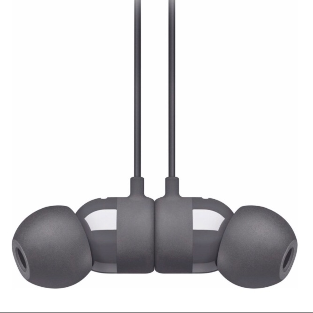 Grey UR3 Wireless Beat Headphones (orig $200) - Picture 2 of 4